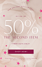 Xenia Boutique: Festive Season Looks Sorted  | Milled : Milled has emails from Xenia Boutique, including new arrivals, sales, discounts, and coupon codes.