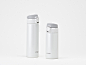 [MMY-A type series] vacuum-insulated beverage bottle : evacuated insulation thermos bottle