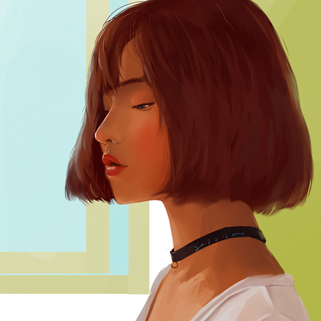 来自相册