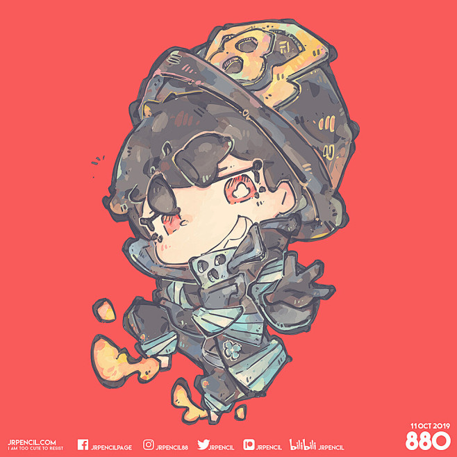 826 - Sekiro, Jr Pen...