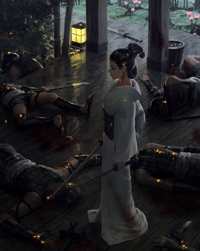 guweiz ​​​