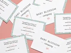 Seriously, how cute are these cards!?
