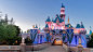 Disneyland Photo