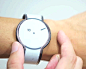 takt project puts fashion in motion with morphing FES watch