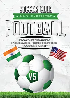 4号巴西世界杯海报足球比赛啤酒模版PSD分层源文件平面设计PS素材-淘宝网