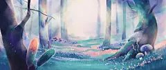 The Seed on Behance