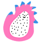 火龙果
