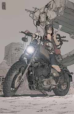 老东西糖果采集到二次元插画