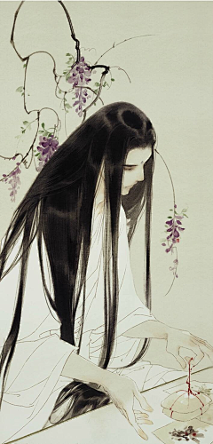 山猫山猫采集到好作品