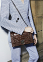 迪奥Dior品牌2015全新Diorama手袋系列宣传画册_图库_资讯_中国时尚品牌@北坤人素材