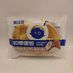 一只电蹦A采集到包装-透明类