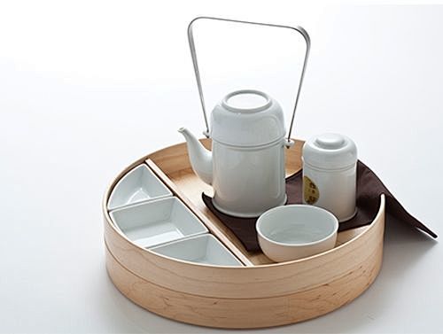 玩美文創｜品功夫茶具組(瓷白)－有. 設...