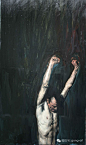 “日说”99英国画家PhilHale