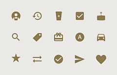 碧海的一枝采集到UI/UX