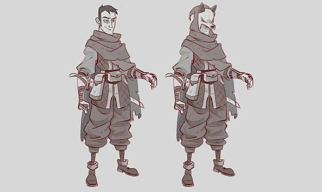Book 2 & 3 -  Master...