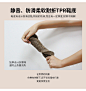 公猴雪地靴女真皮冬季新款短靴加绒加厚棉鞋百搭短筒靴大码女鞋子 黑色 37【图片 价格 品牌 报价】-京东