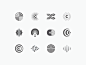 Brand Mark Exploration