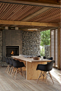 Timms Bach / Herbst Architects