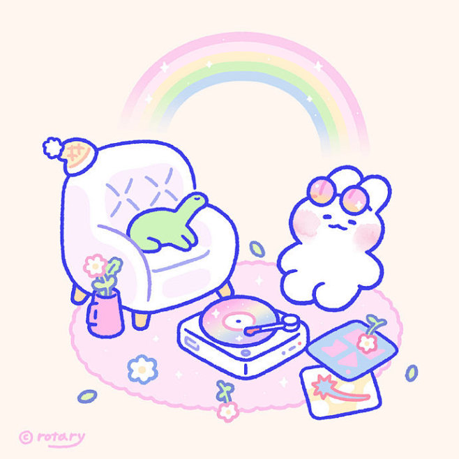  ✨   ✨ 儿童节快乐～！！！  ✨ ...