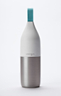 SWBK Water Bottle: 