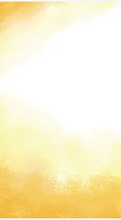 背景图免抠素材_元小素 https://iipng.com 手绘风格 背景图 金色 黄色