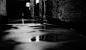 街道上暗垃圾比诺城市灰度 - 壁纸（#442071）/ Wallbase.cc
