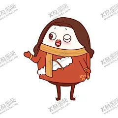 蛋蛋系列表情包 【酷图网】卡通蛋,表情包,元素,背景墙,贴纸,墙贴