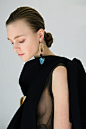 Céline Catalogue F/W 2014