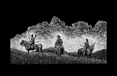 太牛了吧！2020日本JIA插画大奖得奖作品出炉，中国揽获年度大奖和金奖！ : //// 最 精 彩 的 美 术 类 公 众 号 ///今天小志给大家分享2020年日本JIA奖项的插画作品