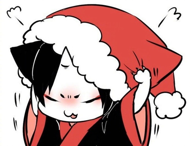 鬼灯的冷彻谁家的小猫快来领走67676767