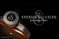 Tayburn & Stein威士忌酒包装设计欣赏 >>礼品包装>>顶尖创意>>顶尖设计