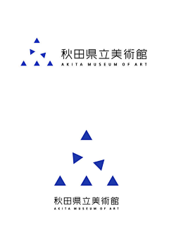 shmily_向暖采集到美术馆/艺术馆VI