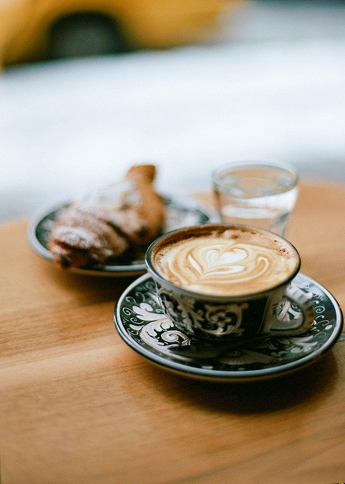 La Colombe (by sonya...