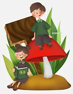 小学生英语补习班图片大小2397x3054px 图片尺寸3.64 MB 来自PNG搜索网 pngss.com 免费免扣png素材下载！草丛#草地#春季兴趣班招生#卡通手绘#课外班#蘑菇#小写生#小学英语版#英语#幼儿英语#幼儿园#