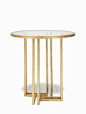 Dining Table by Remy Meijers