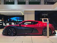 波多黎各的圣胡安采集到SUPERcar.