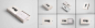 Advanced Slide Box Mockup