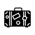 Suitcase