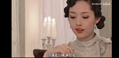 空白空空采集到人-美女
