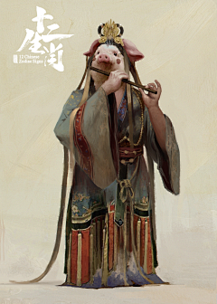 羅油油采集到J基础——非奶油人脸，类人怪