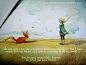 the little prince