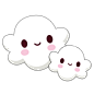 Q版素材
