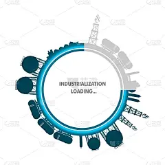 天然气行业的设计理念。