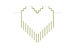 三八节日礼物爱心贺卡礼品diy制作方法图解 -土拨鼠装饰网