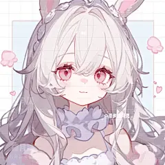 软软糯糯的温柔头像(◕ˇ∀ˇ◕) - 小红书