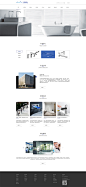 企业网站设计_郑国欣_68Design