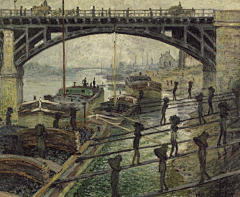 铭为采集到Claude Monet