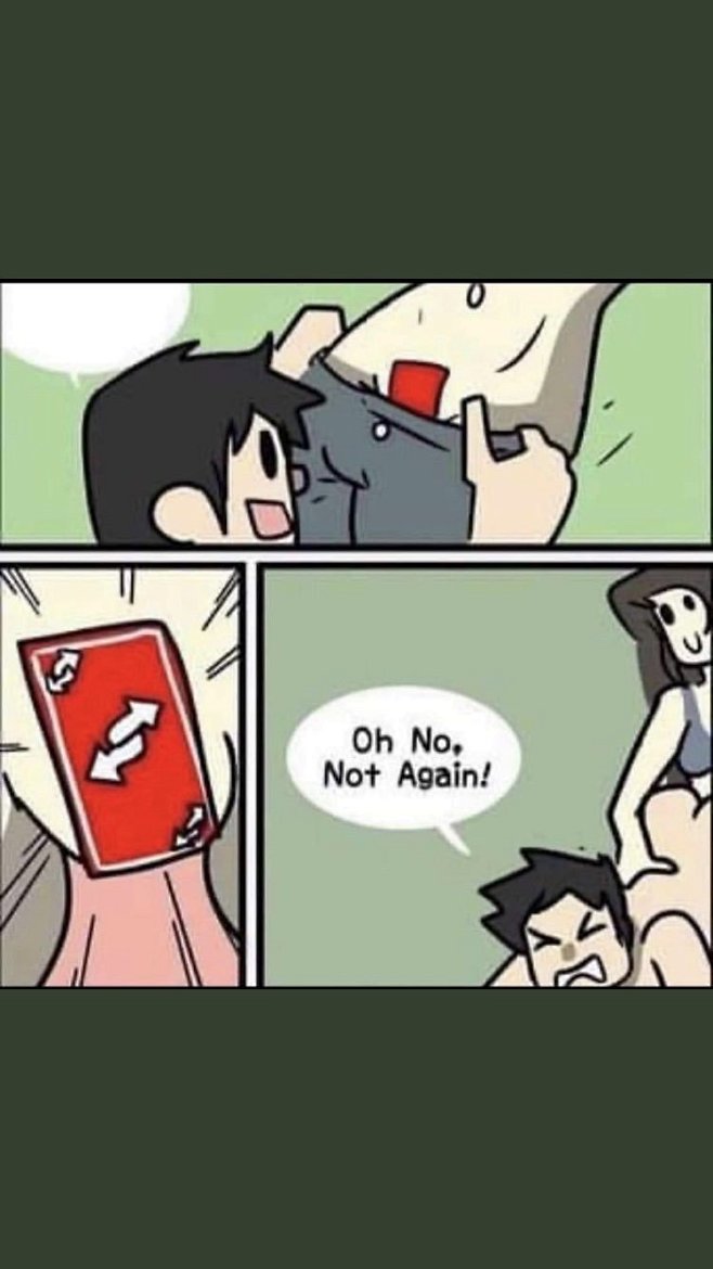uno反转