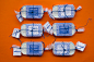 The chocolate fish re-branding : The chocolate fish is a New Zealand chocolate brand, that sells chocolate sardines destined to children. I have enterprised to rebrand the image of the chocolate company, to make it more accessible and handcrafted.