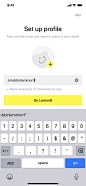 Lemon8 iOS 12